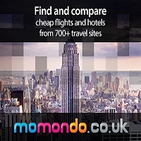 Momondo